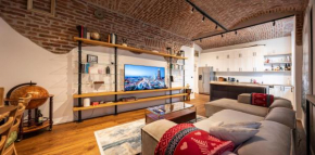 Komfortable Wohnung Schönbrunn Vienna